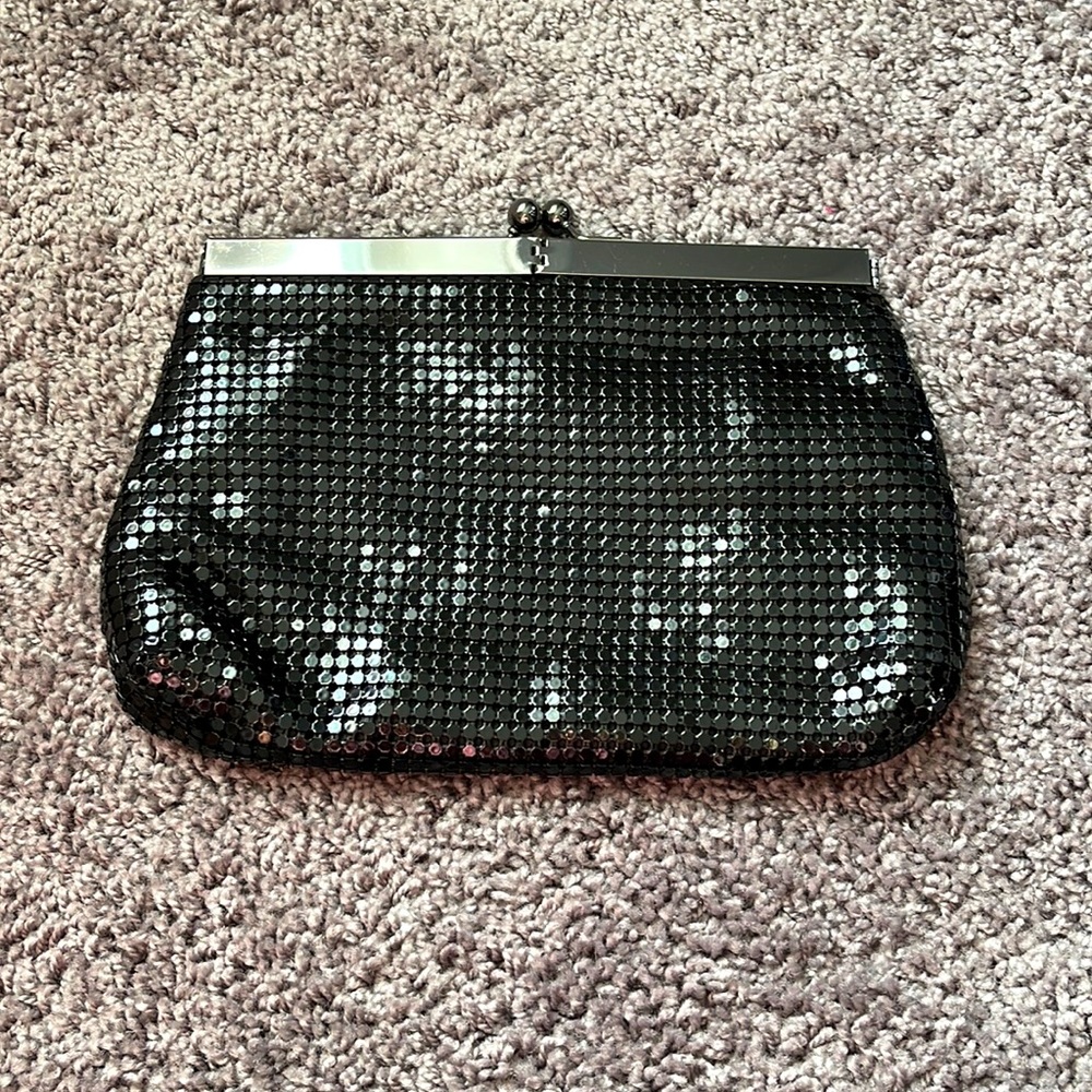 CHARMING CHARLIES | Sequin purse